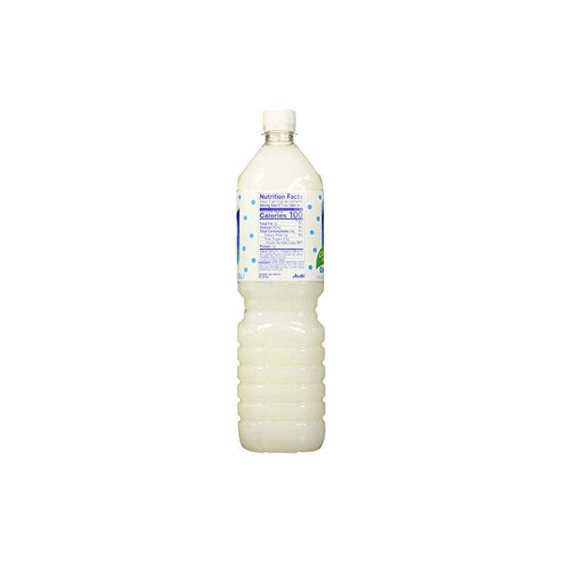 Calpico Soft Drink Original, 50.7 fz