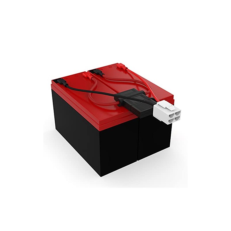 Neptune Power Products Battery Repalcement for Razor E200 Version 10-12