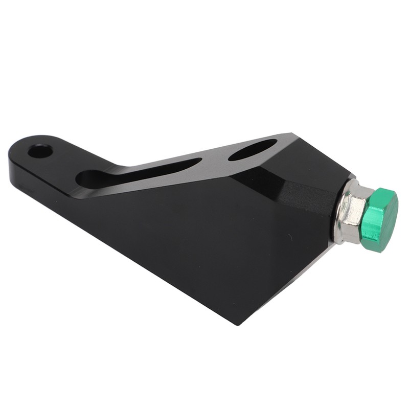 Brake Master Cylinder Brace Aluminum Iron Support Bracket Replacement for