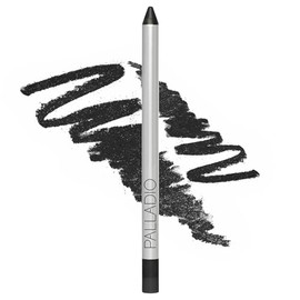Palladio Delineador de Ojos de Precisión a Base de Silicona, Black Onyx                                                                               