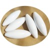 Barra de agitador magnético de 2 pulgadas de longitud PTFE