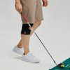 잠스트 EK-1 무릎보호대 Zamst EK-1 Knee Protector