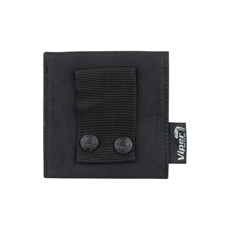 Viper TACTICAL Disposable Glove Pouch Black