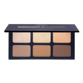 Beauty Palettes (HIGHLIGHT & COUTURE)