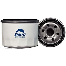Compatible with Suzuki Oil Filter 140 Hp DF140 Sierra 18-7897 OEM# 16510-82703