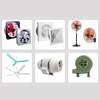 AC Motor Speed Controller AC220V to AC0-220V Stepless Control Switch