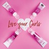 The Curl Company Enhance & Perfect Curl Cream (200ml) -