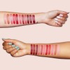 NUDESTIX Intense Matte Lip Cheek Pencil 3-in-1 Long-Wear Matte Lipstick,