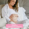 Mom To Mom Kit Etapa A Crema Y Aceite 1-5