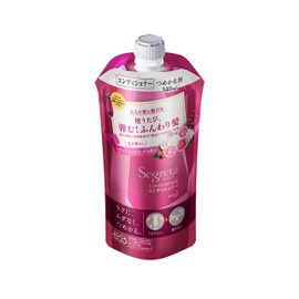 Segreta Conditioner Refill, 11.5 fl oz (340 ml)