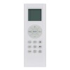 For Midea New RG66A1/BGEF Replaced Remote Control for Midea AC