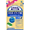 小林製薬の栄養補助食品 DHA イチョウ葉 アスタキサンチン 約30日分 90粒