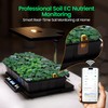 LetPot Smart Seed Starter with Humidity Dome, Germination Kit with