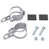 Daytona 68073 Motorcycle Turn Signal Mount Fork Clamp 1.2 -
