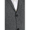 Jan Vanderstorm Asger Men's Knitted Jacket - Modern