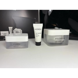 Filorga Anti-aging Anti-wrinkles Lift Effect Kit NEW