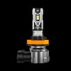 AUXBEAM Combo Pack LED Headlight Fog Light Bulb for Ram