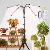 WTINTELL LED Grow Lights for Indoor Plants,LED Plant Grow Light