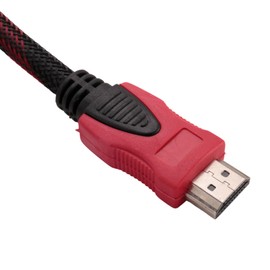 Aswalling US 5Ft to 3 Video Audio AV Component Converter Adapter Cable for HDTV