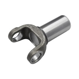 Firmusparts 3-3-2431X Transmission Slip Yoke Compatible with GM Turbo 400 TH400 4L80E 4L85E Compatible with Muncie M21 M22 Compatible with Borg Warner Super T10 Replace 332431X