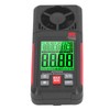 Digital Anemometer High Accuracy 2.26 Inch LCD Screen Thermal Handheld
