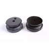 Honda 68325-Z07-003 PK2 Lower Rubber Foot Pads