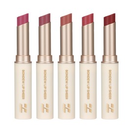 Holika Holika F/W 본듀 립 쉬어 F/W Bondu Lip Sheer