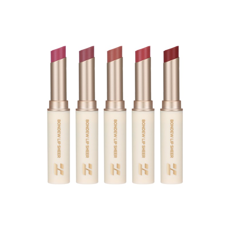 Holika Holika F/W 본듀 립 쉬어 F/W Bondu Lip Sheer