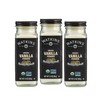 Watkins Gourmet Organic Spice Jar, Vanilla Powder, 3.4 oz. Bottle,