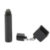 Billiard Cue Stick Tip Chalk Holder 3 in 1 Portable