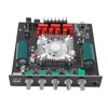 HT21 Bluetooth Power Amplifier Board with Subwoofer 2.1 Channel TDA7498E