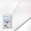 Global Microfiber Glass Cloth White 5003