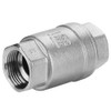 Check Valve, 3/4" Check Valve, Air Check Valve, DN20 3/4"