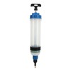 1.5L Fluid Extractor Automotive Engine Fluid Filling Syringe Oil Fluid