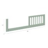 daVinci Toddler Bed Conversion Kit (W4099) for Marley Crib in