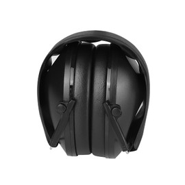 Ear Protection Anti-Noise Ear Protector Soundproof Earmuffs Ear Defenders safety Earmuffs Soundproof Headphone Noise Cancelling Hearing Protection Portable Foldable For Work Sleep Study and Industrial