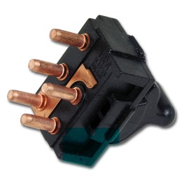 CA Corvette C4 Power Window & Door Lock Switch 1984-1989