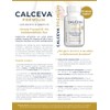 Calceva Suplemento Alimenticio Calcio Citrato Vitamina Zinc Boro Cápsulas 600