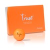 Trust Golf Balls Aurora | Tour-Level Performance | Stand Out