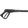 Powerfit PF31002 Black Metal Pressure Washer Trigger Handle M22 Connection