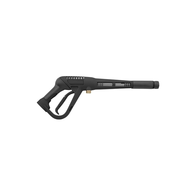 Powerfit PF31002 Black Metal Pressure Washer Trigger Handle M22 Connection