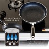 Wahei Freiz RA-9645 Small Marble Coat, 8.7 inches (22 cm),