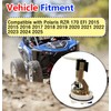 0455041 Fuel Pump Assembly Fit for Polaris RZR 170 EFI