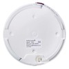 Round 18w LED Ceiling Light IP65 6500k Bright Daylight Surface