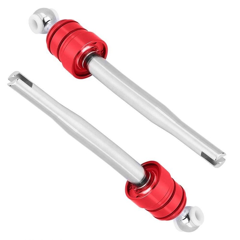 Broco Throw Shifter Aluminum Short Shift Lever for E30 E36