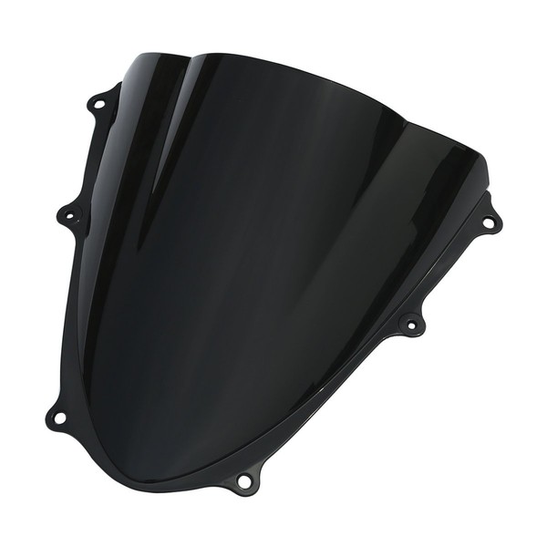 XMT-MOTO Double Bubble Windshield Windscreen fits for Suzuki GSXR1000 K9