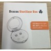 Unbranded S261 Braces Sterilizer Box – 99.99% Effective UV Light