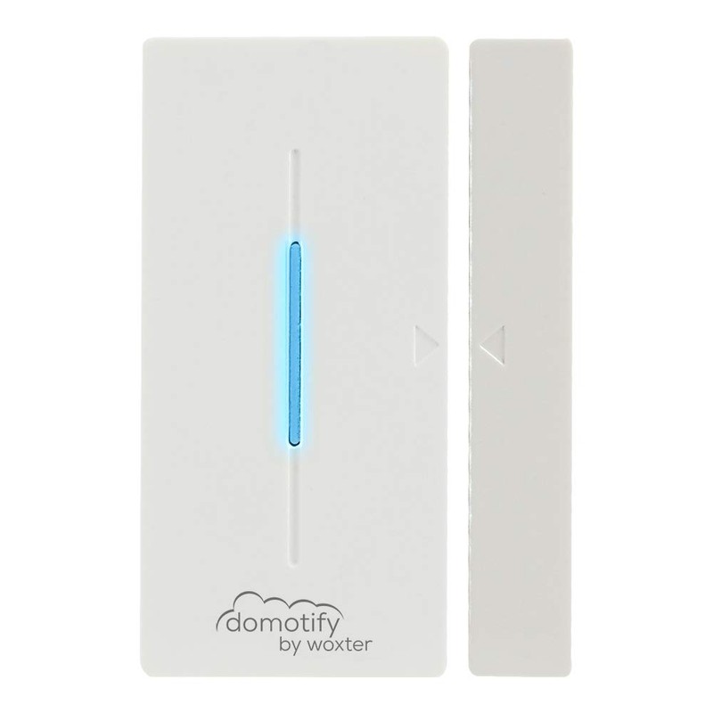 Domotify Security Kit - Security Kit composed of wireless home