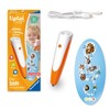 Ravensburger tiptoi Pen with Song Board 00233, Playful Learning System,