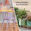 Krylon K05521007 COLORmaxx Spray Paint and Primer for Indoor/Outdoor Use,